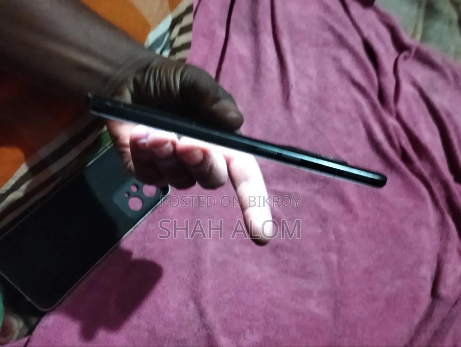 OnePlus Nord CE 2 Lite 5G 128 GB Black