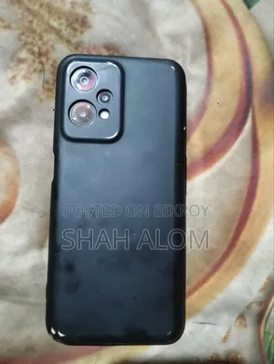 OnePlus Nord CE 2 Lite 5G 128 GB Black