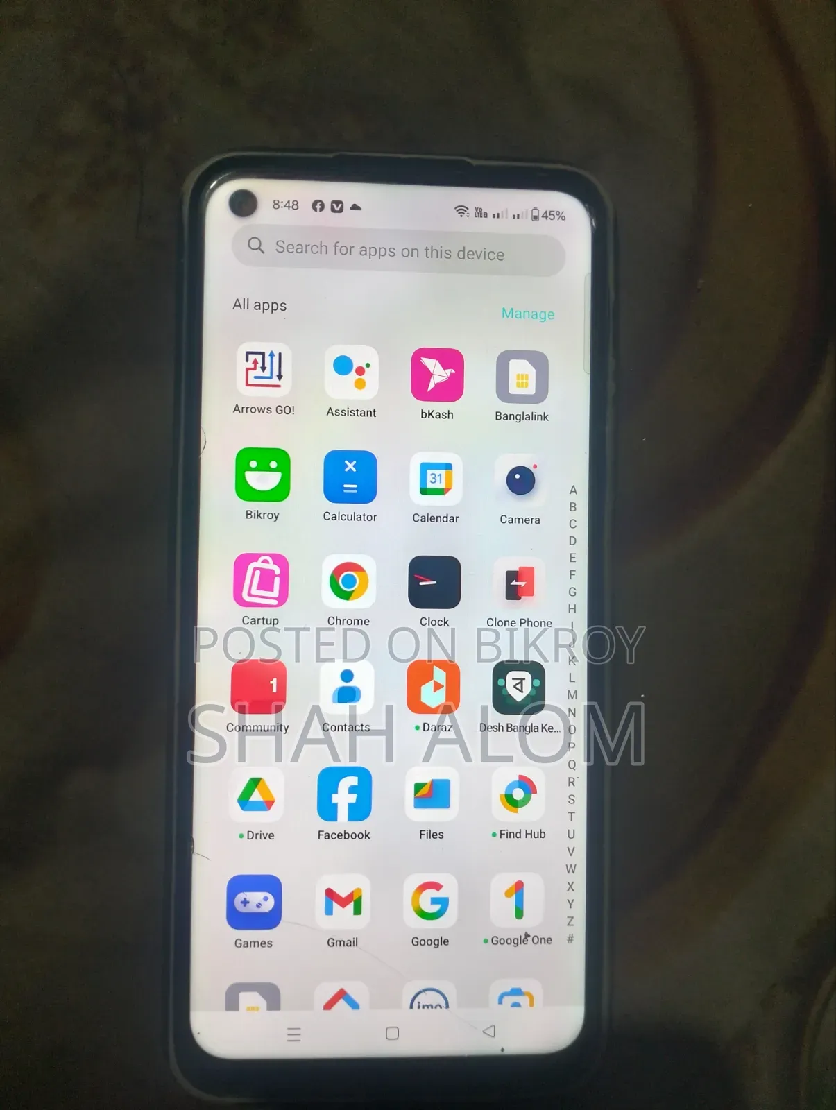 OnePlus Nord CE 2 Lite 5G 128 GB Black