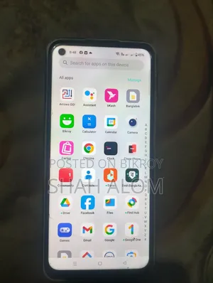 OnePlus Nord CE 2 Lite 5G 128 GB Black