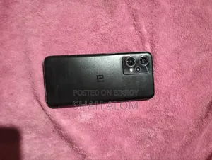OnePlus Nord CE 2 Lite 5G 128 GB Black