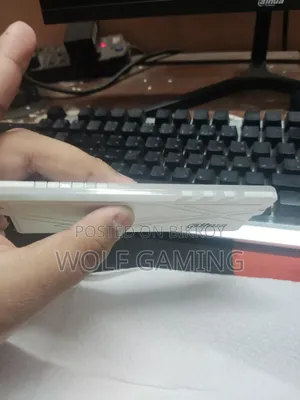 Dahua C600 8gb Ddr4 3200mhz Ram