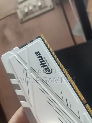 Dahua C600 8gb Ddr4 3200mhz Ram