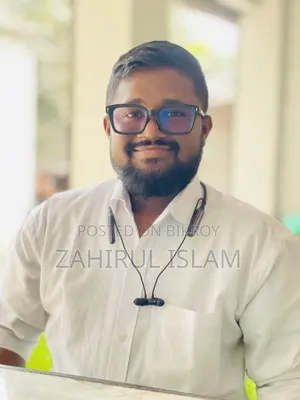 আসসালামু আলাইকুম! আমি ভালো কিছু করার সুযোগ খুঁজছি।