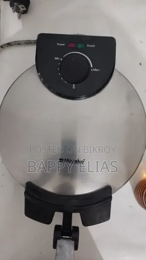 Miyako Roti Maker