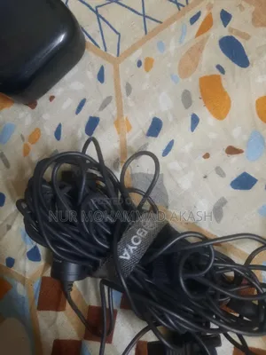 Boya by-M1 Microphone