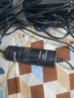 বয়া বাই-এম১ মাইক্রোফোন