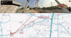 Land Sale at Salna, Gazipur