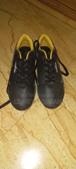 Football Boot