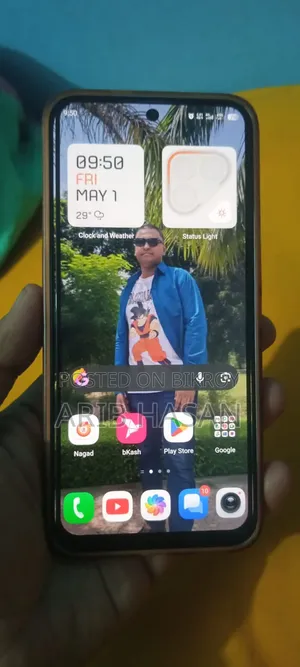 Tecno Pova 7 Pro 5G 256 GB White