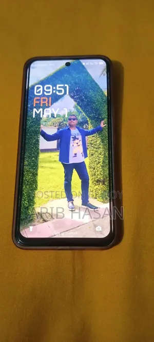 Tecno Pova 7 Pro 5G 256 GB White