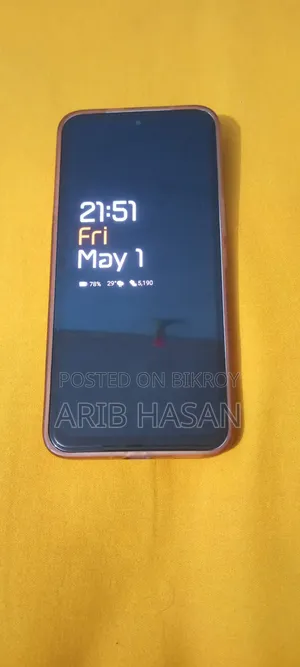Tecno Pova 7 Pro 5G 256 GB White