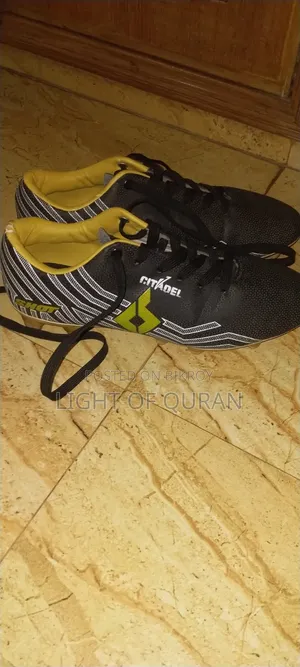 Football Boot