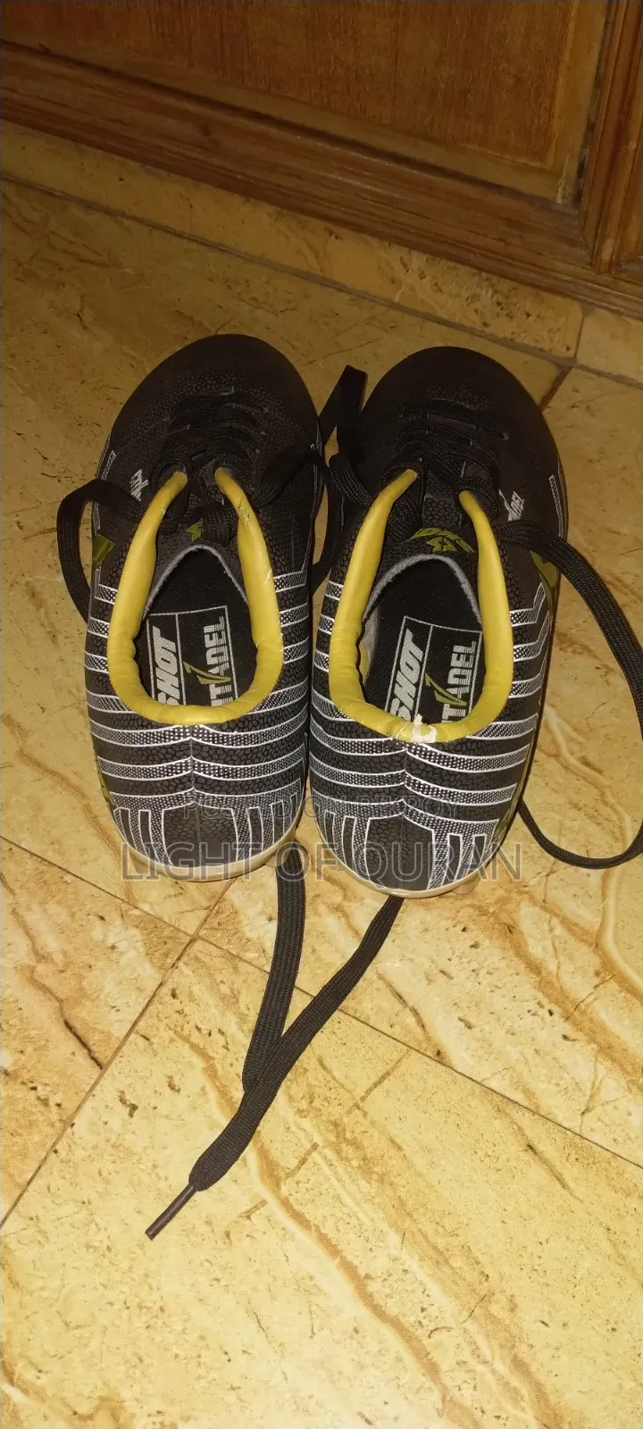 Football Boot