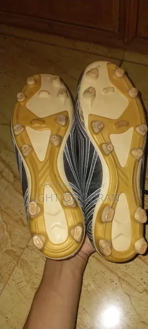 Football Boot