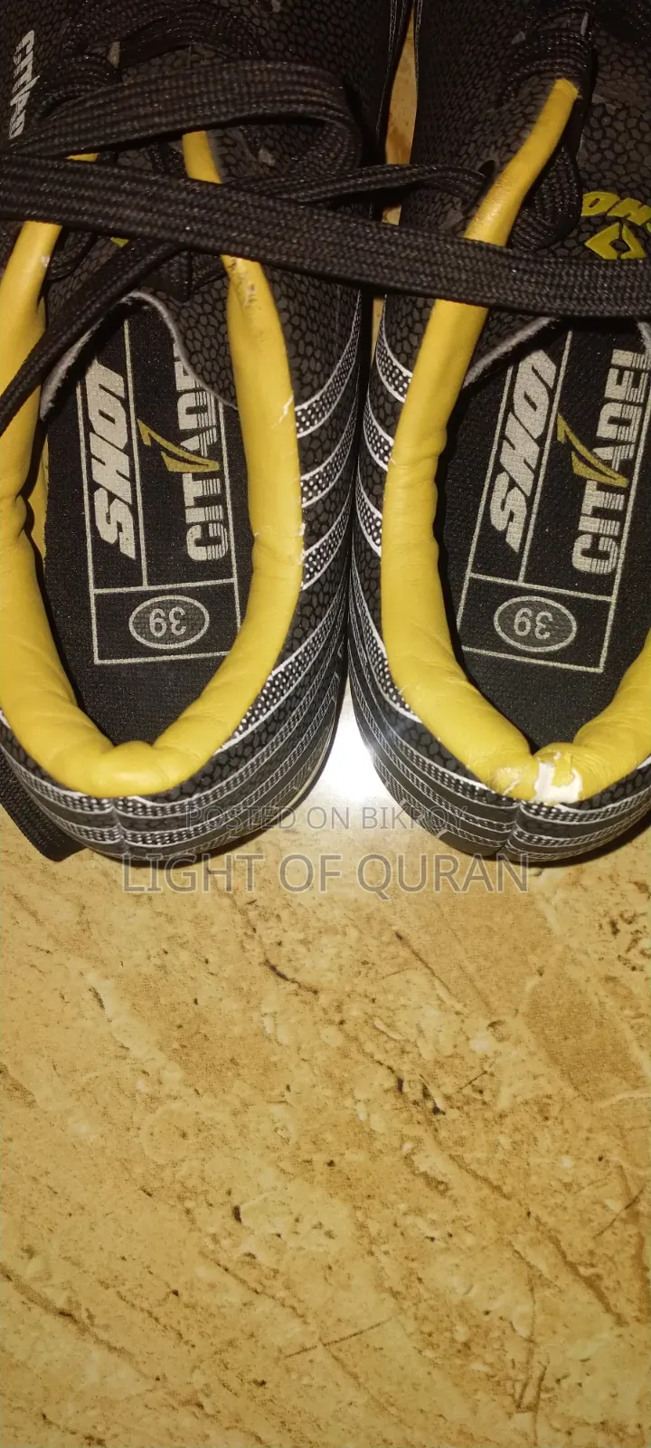 Football Boot