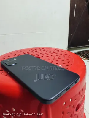 New Oppo A6x 128 GB Blue