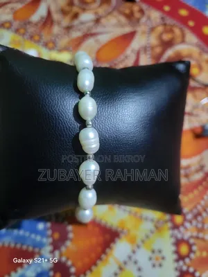 Pearl Bracelet