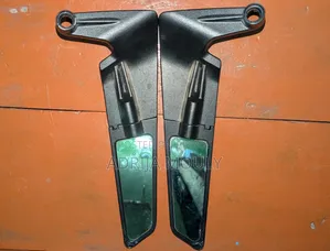 Bike Rear View Mirror