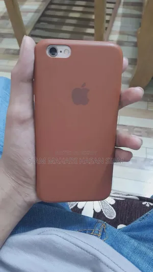 Apple iPhone 6s 16 GB Pink
