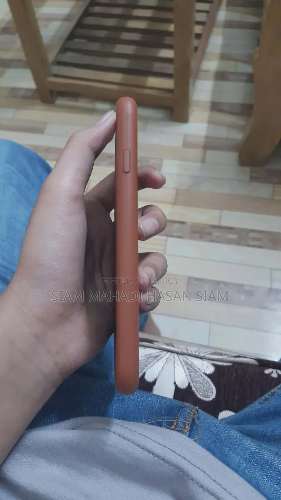 Apple iPhone 6s 16 GB Pink