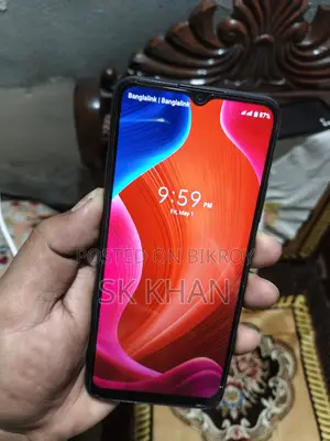 রিয়েলমি সি১১ ৩২ জিবি গ্রে