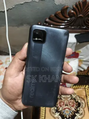 রিয়েলমি সি১১ ৩২ জিবি গ্রে