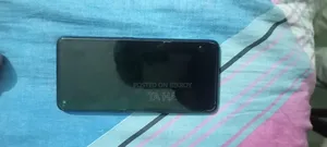 Realme 7 Pro 128 GB Blue