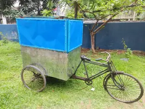 ফুড কার্ট Food Cart
