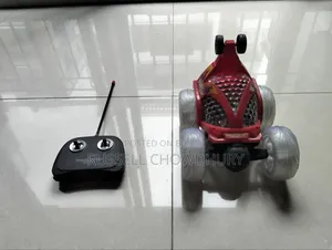 Used Car Toys