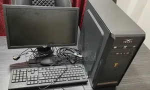 ডেস্কটপ কম্পিউটার Dell 2GB SSD 128GB