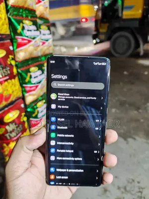 Xiaomi Civi 2 256 GB Black