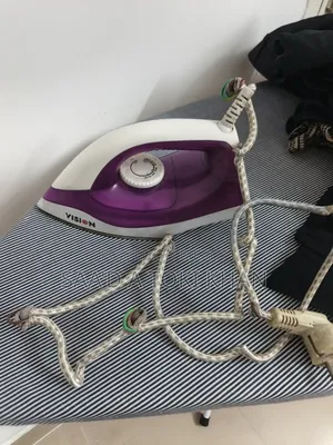 Vision Iron for Sale