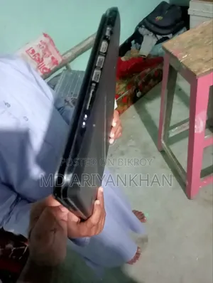HP 7 G2 64 GB Black