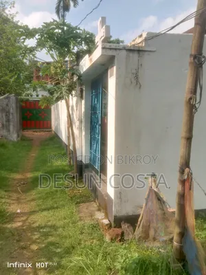 4bdrm House in Savar for sale