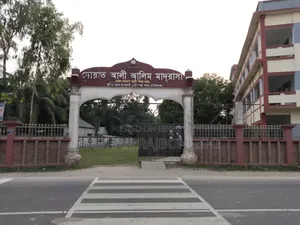 সুবর্ণ সুযোগ! মানিকগঞ্জ শহরের একদম কাছাকাছি পানির দরে জমি বিক্রি!