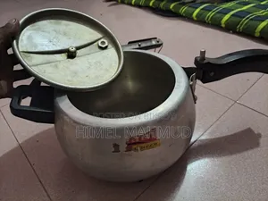 Kiam Pressure Cooker