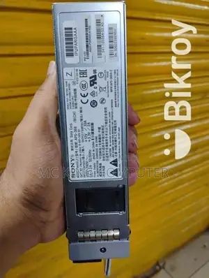 SONY Server Power Supply