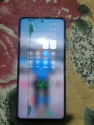 Xiaomi Poco X3 128 GB পার্পল