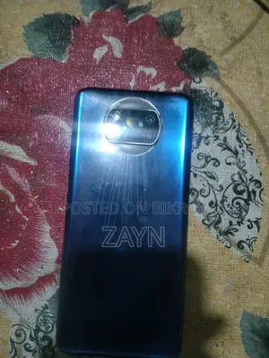 Xiaomi Poco X3 128 GB পার্পল
