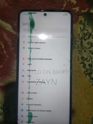 Xiaomi Poco X3 128 GB পার্পল