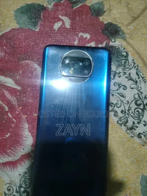 Xiaomi Poco X3 128 GB পার্পল