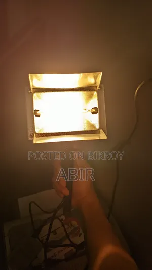 Sungun Photo Cine Light