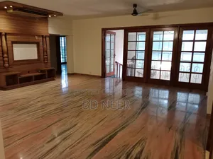 4 Bedroom Apartment in Gulshan for Rent