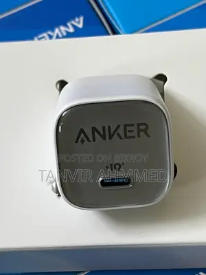 আইফোন এবং অ্যান্ড্রয়েডের জন্য Anker Zolo অ্যাডাপ্টার