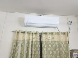 দুই মিনিটে ঘর ঠান্ডা