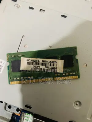 4gb Ram Sell