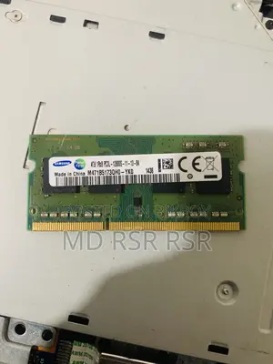 4gb Ram Sell