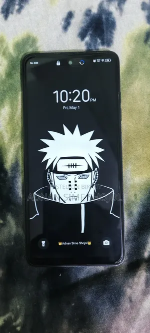 Tecno Spark Go 2023 64 GB Black