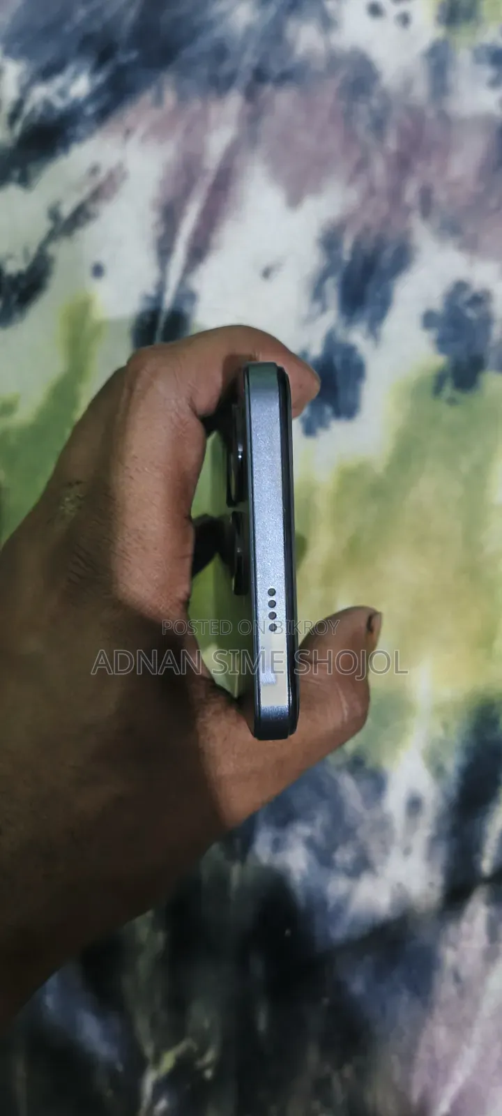 Tecno Spark Go 2023 64 GB Black